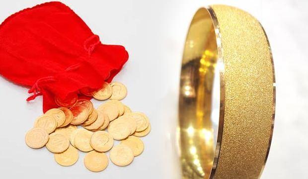 Altin Fiyatlari Yeniden Cakildi 10 Ocak Ceyrek Altin Gram Altin Bilezik Alis Satis Fiyati Guncel Haberleri