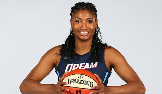 Angel McCoughtry, Galatasaray'da