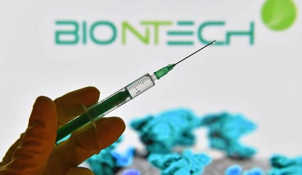 Pfizer ve BioNTech Avrupa'ya aşı tedarikini geçici süre azaltacak
