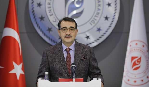 'Yenilenebilirde pay yüzde 51.7'ye yükseldi'