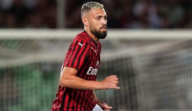 Başakşehir, Milan'dan Leo Duarte'yi kiraladı