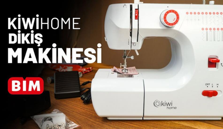 Bim De Satilan Kiwi Overlok Makinesi Ozellikleri Nelerdir Kiwi Overlok Makinesi Alinir Mi Dekorasyon Haberleri