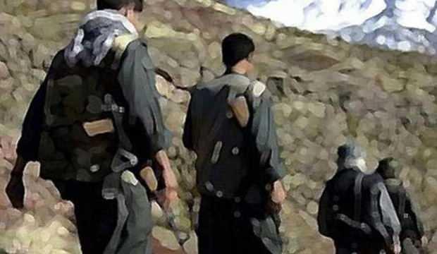 Çıkmaza giren PKK'nın yeni oyunu deşifre oldu!