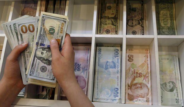 Piyasalar Fed'i bekliyor! İşte dolarda son durum