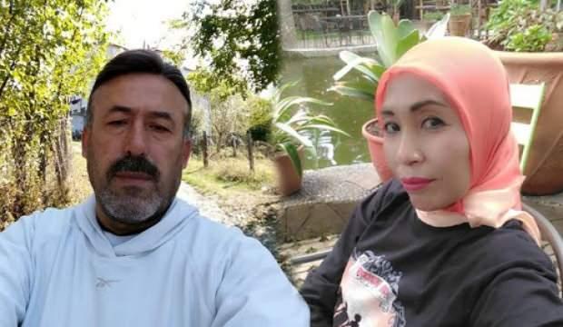 Endonezyalı sevgilisi için tarla sattı: Ama uçak kalkmadı
