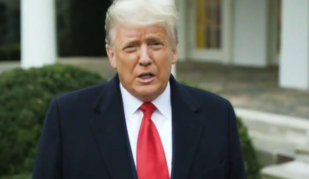 Facebook Ve Instagram Trump In Hesaplarini Dondurdu Dunya Haberleri