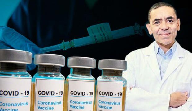 FDA ve BioNTech'ten aşıda '21 gün' uyarısı: Halkın sağlığını riske atmayın