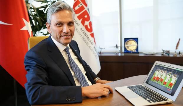 Firuz Bağlıkaya: Henüz ‘maskesiz tatilin' lafı bile yok!