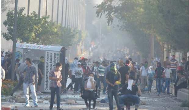 Gizli tanıktan Kobani itirafı: "KCK’dan Demirtaş’a sokaklara çıkma talimatı verildi"