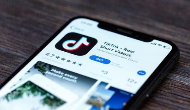 İngiltere'de bir çocuk TikTok'a dava açtı