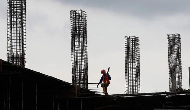 İnşaat malzemeleri ihracatı Kasım 2020'de 2 milyar doları geçti
