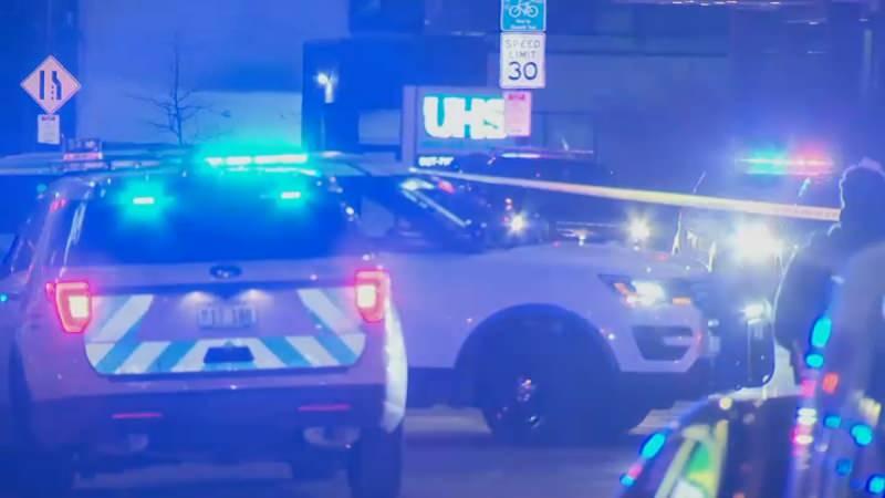 ABD'nin Chicago kentinde silahlı saldırgan 5 kişiyi öldürdü, 2 kişiyi yaraladı