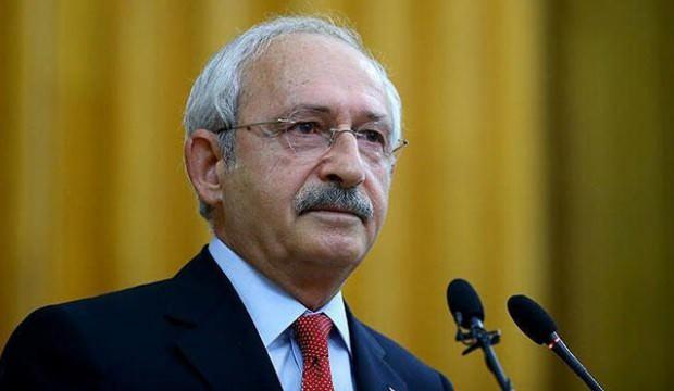 Kılıçdaroğlu’na ’FETÖ borsası’ davasında 5 bin TL tazminat