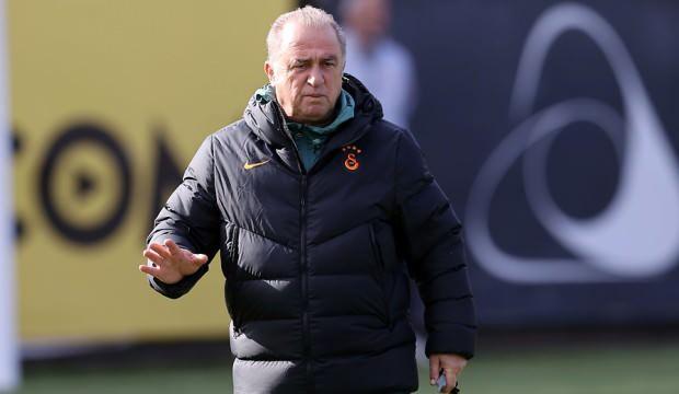 Fatih Terim: Mayıs'ta kontratım bitiyor!