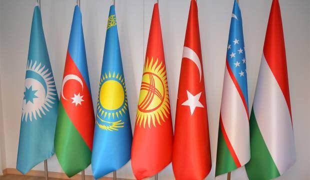 Türk Dili Konuşan Ülkeler İşbirliği Konseyi (Türk Konseyi)