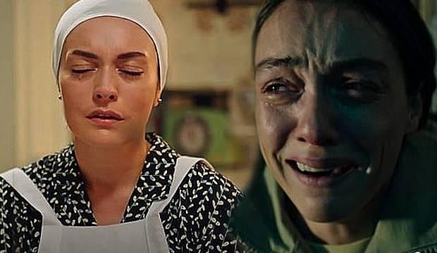 Masumlar Apartmani Setinden Keyif Bozan Haber Ezgi Mola Yi Huzne Bogan Olum Medya Haberleri