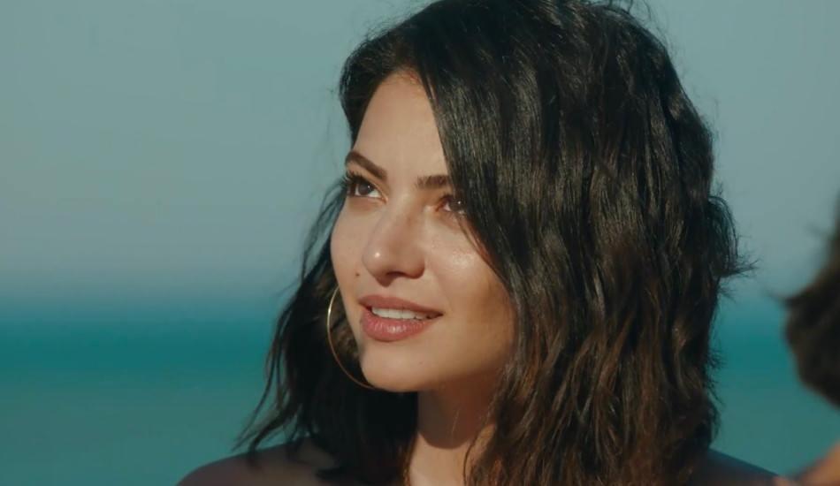 melisa asli pamuk kimdir ve melisa asli