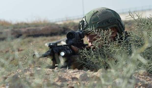 MSB duyurdu! PKK'ya bir darbe daha
