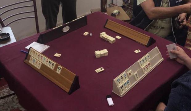 Mugla Da Kumar Oynayan 7 Kisiye 29 Bin Lira Ceza Uygulandi Guncel Haberleri