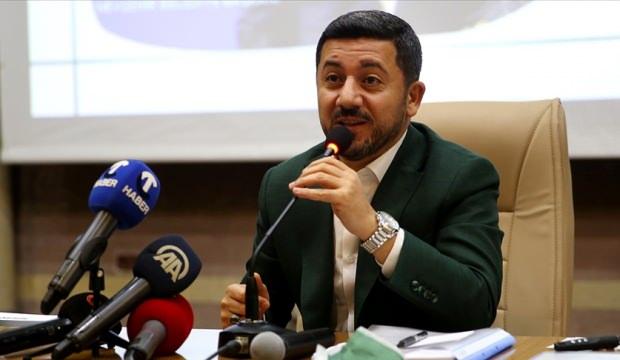 Nevşehir'de her ay kurayla belirlenecek kişi 1 saat belediye başkanı olacak