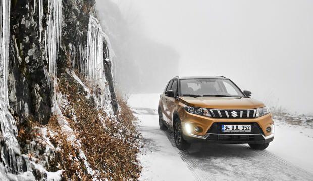 Suzuki Vitara ve Swift hibrit modellerinde 0 faiz avantajı!