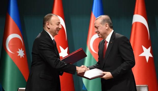 turkiye ile azerbaycan arasinda yeni