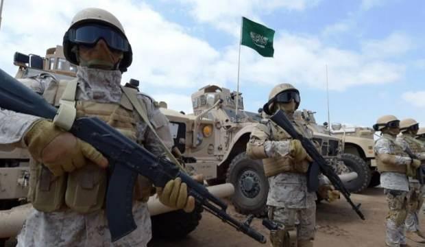 Yemen'de Suudi Arabistan'ın komuta merkezinde patlama