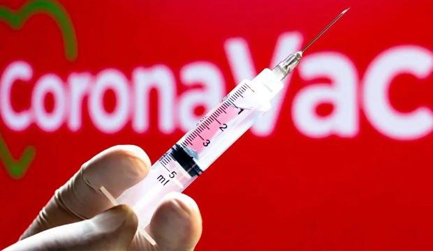 CoronaVac aşısı
