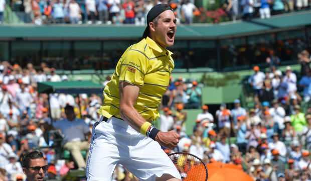 John Isner, Avustralya Açık'a katılmayacak