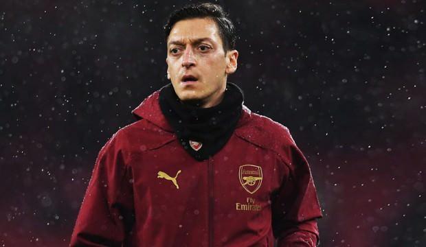Arsenal ve Mesut sözleşme feshi konusunda anlaştı!