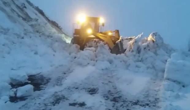 Adıyaman’da 37 köye ulaşım sağlanamıyor