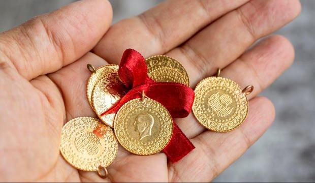 Altın fiyatları kaç TL oldu? 15 Ocak: Gram altın Çeyrek altın Bilezik alış satış fiyatı