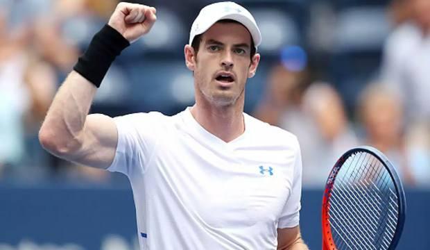 Andy Murray koronavirüse yakalandı