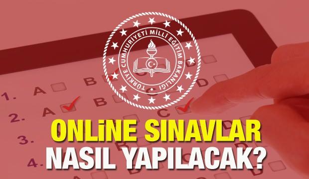 Aol 1 Donem Sinavlarinda Kac Soru Sorulacak Meb Acikladi Online Sinavlarda Egitim Haberleri