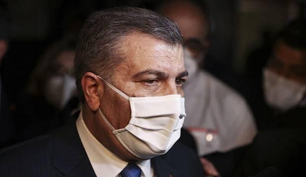 Bakan Koca'dan devlet büyüklerine çağrı!