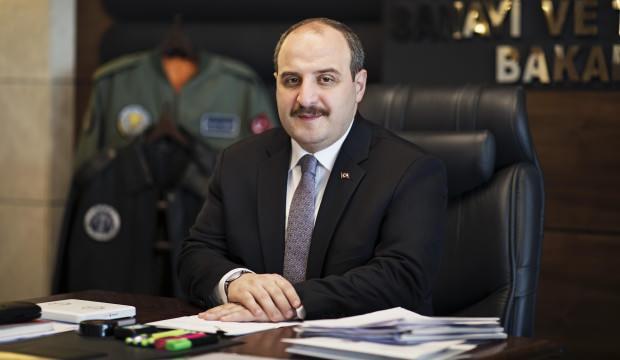 Bakan Varank'tan Fox TV'ye çok sert tepki! Rakamlarla açıkladı