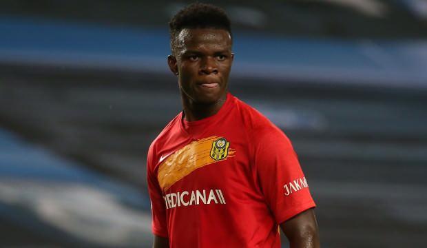 Başkan açıkladı! 'Galatasaray'dan resmi teklif aldık'