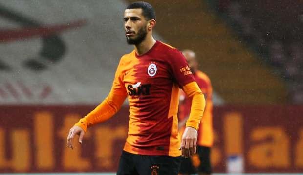 Fernandes geldi Belhanda gözden düştü!