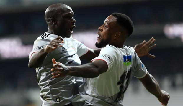 Cyle Larin, İngiliz ekiplerinin takibinde!
