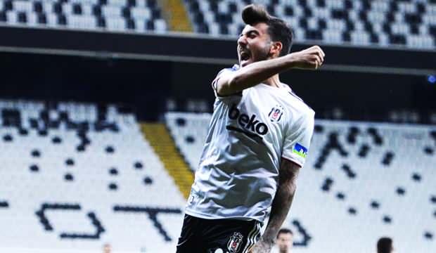 Beşiktaşlı Atakan Üner'e 3 talip çıktı!