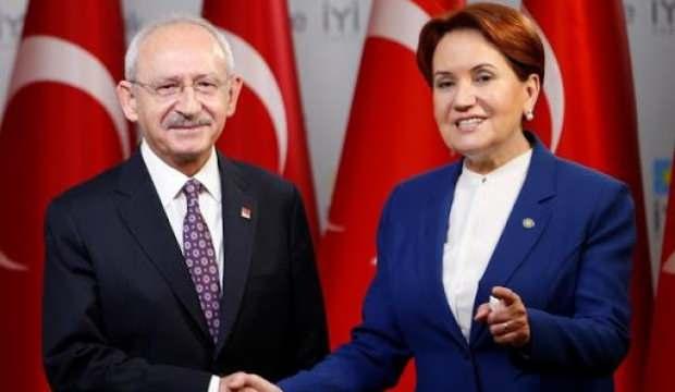 Bolu Belediyesi'nde Millet İttifakı kavgası