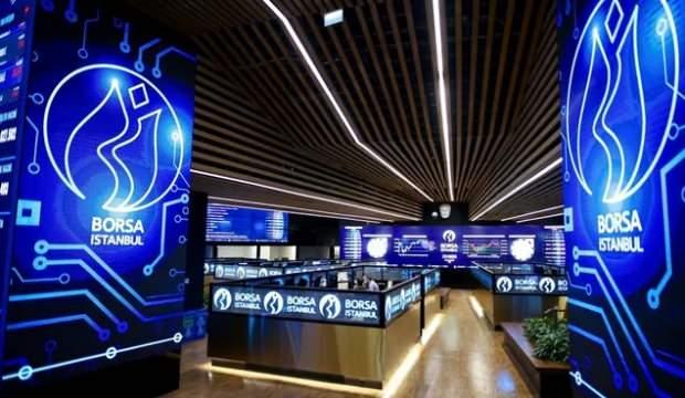 Borsa yüzde 0,81 düşüşle kapandı