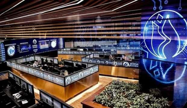 Borsa yükselmeye başladı