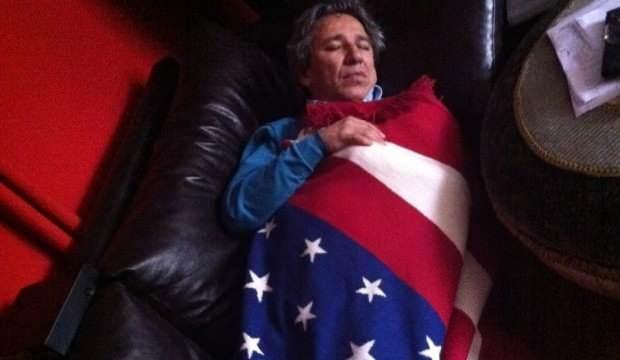 Can Dündar yine iş başında! Tek derdi Türkiye düşmanlığı