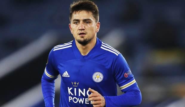 Cengiz Ünder geleceğiyle ilgili kararını verdi