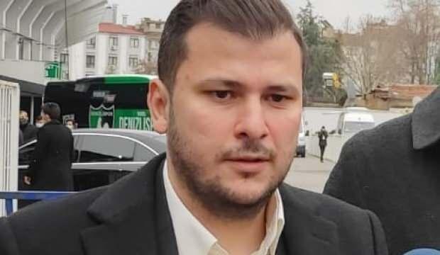 Denizlispor'dan transfer yasağı açıklaması