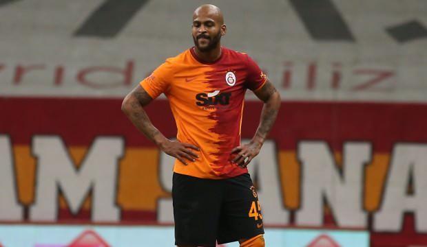 Dev derbide sahanın en değerlisi Marcao!