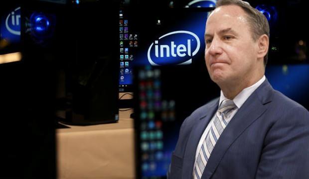 Dev şirketin CEO'su istifa kararını açıkladı, hisseler fırladı