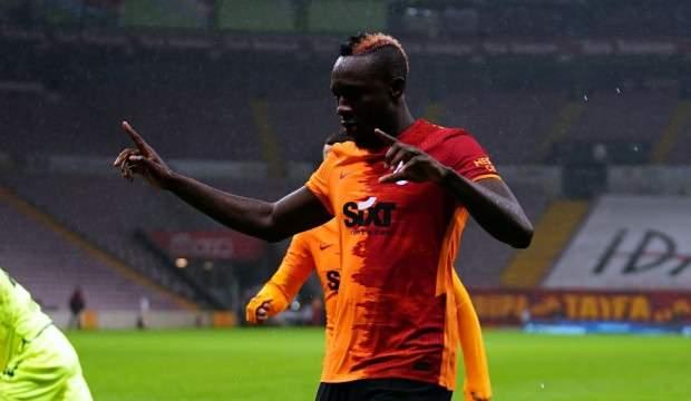 Diagne'den 3 kupalı paylaşım