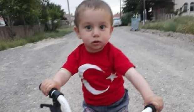 Dövülerek öldürülen Alperen'in otopsi raporu kan dondurdu!